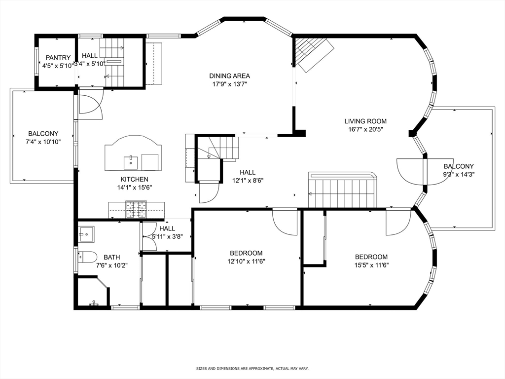 85 Orchard Street # 2