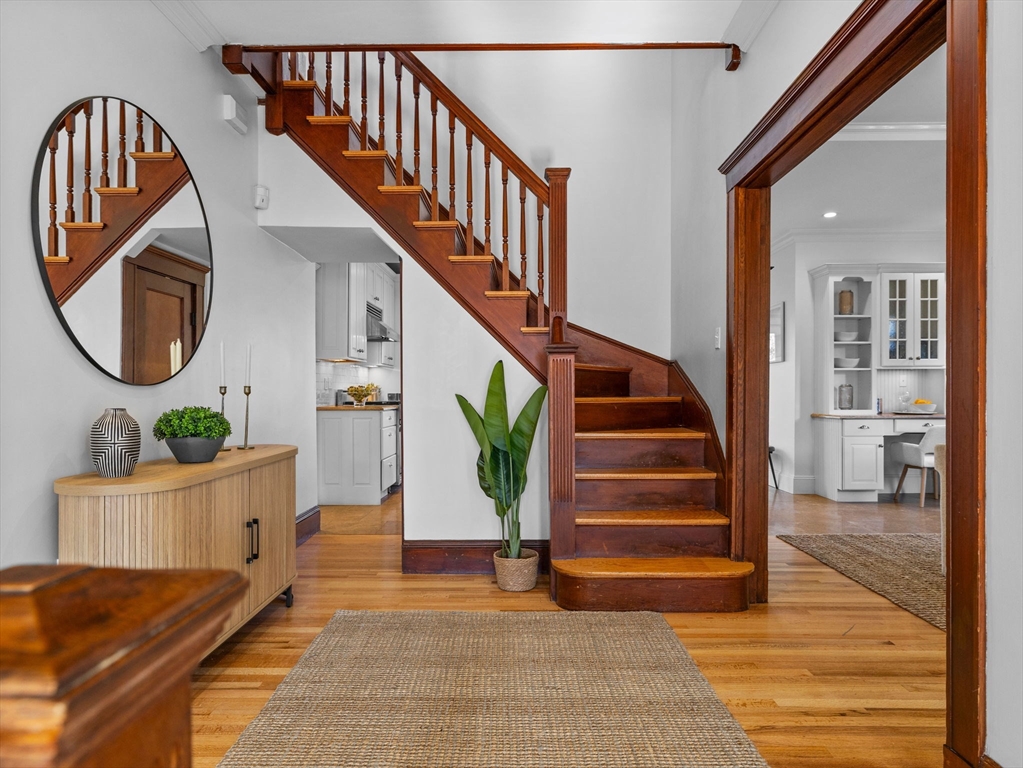 85 Orchard Street # 2