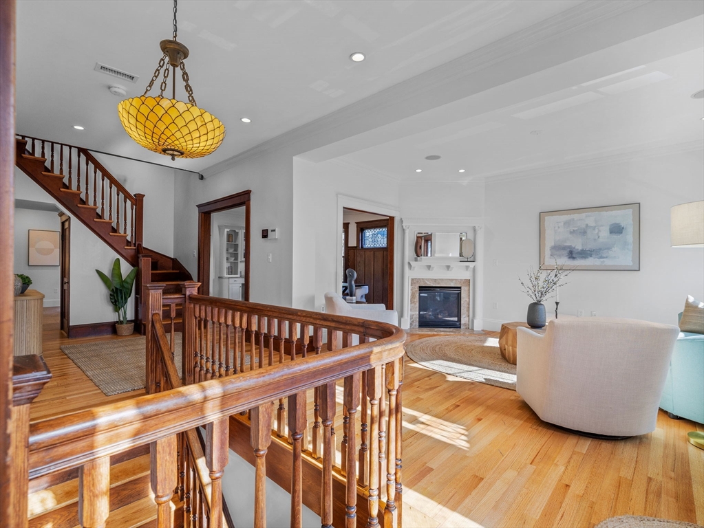 85 Orchard Street # 2