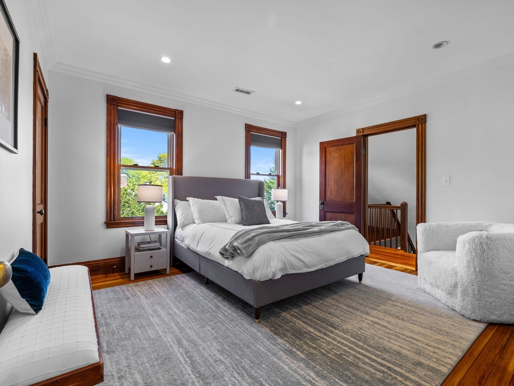 85 Orchard Street # 2