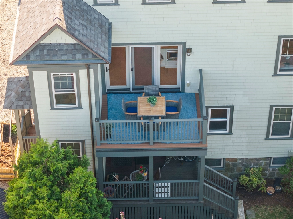 85 Orchard Street # 2