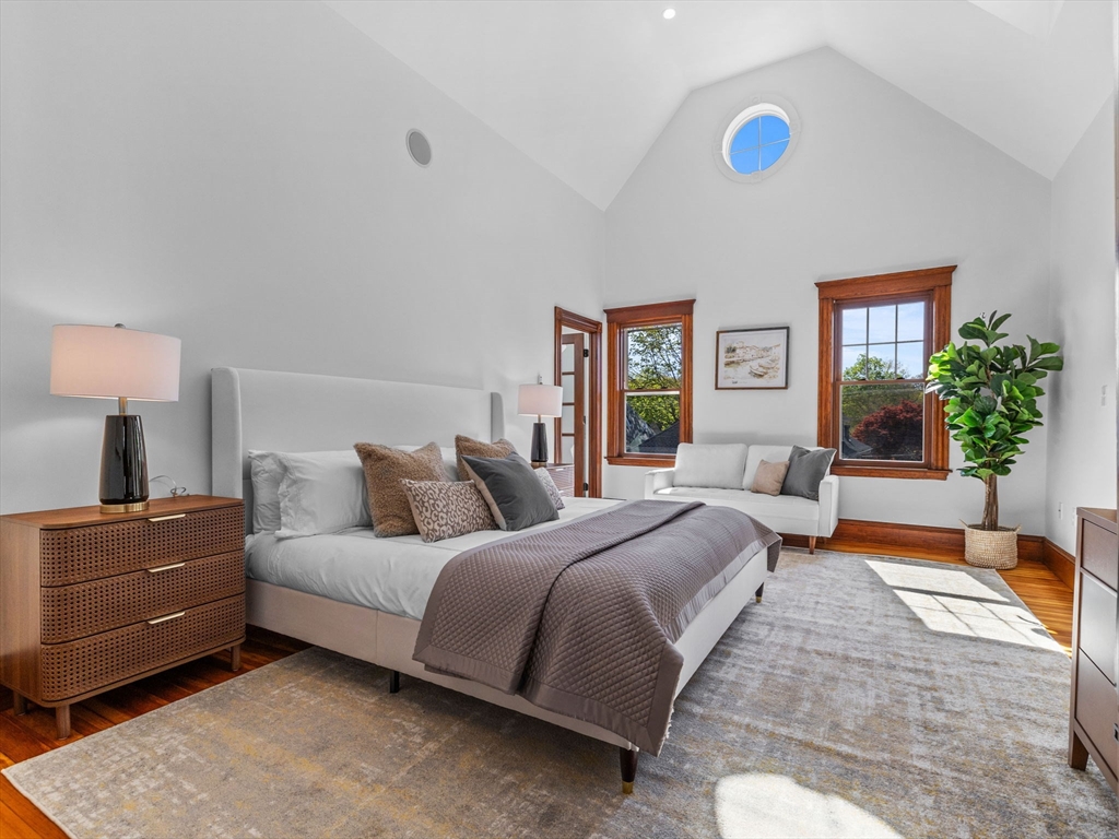 85 Orchard Street # 2