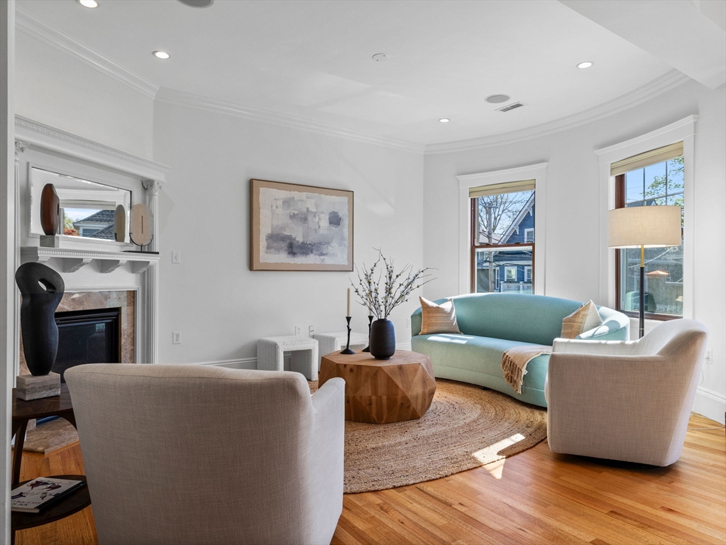 85 Orchard Street # 2