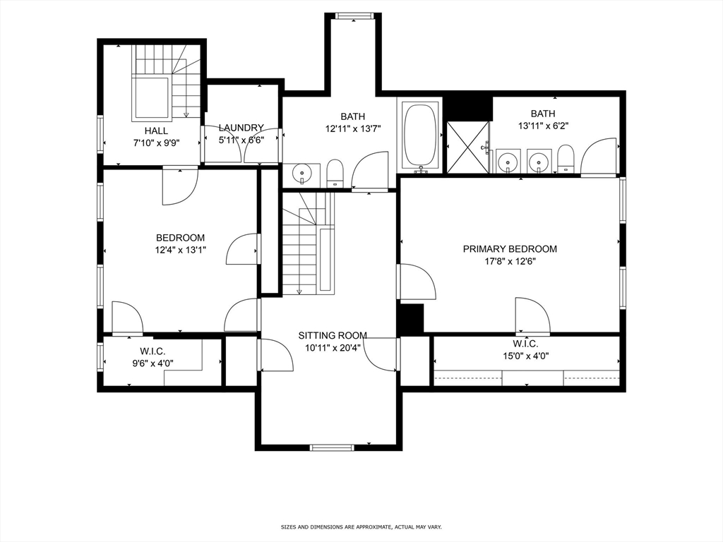 85 Orchard Street # 2