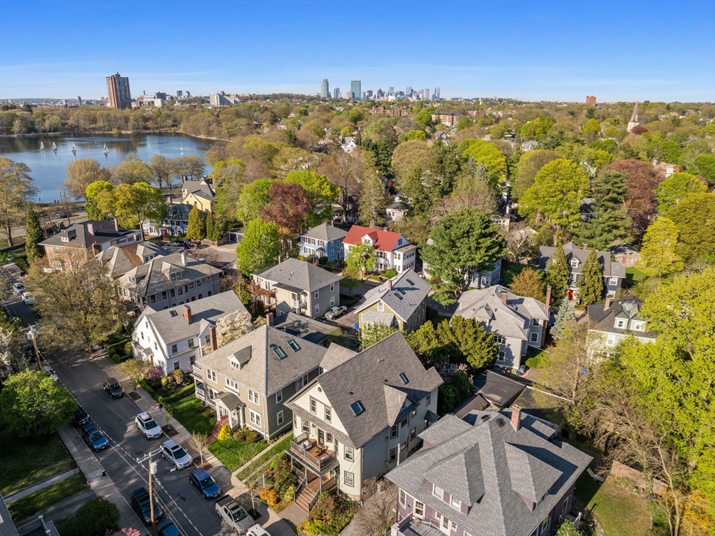 85 Orchard Street # 2