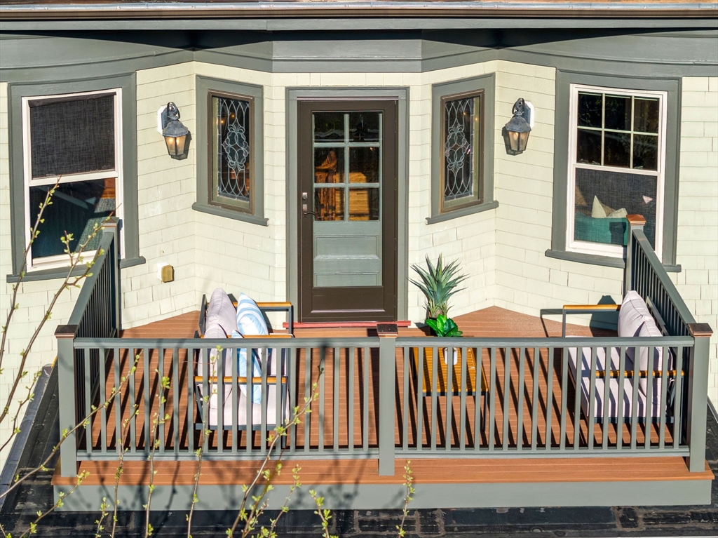 85 Orchard Street # 2