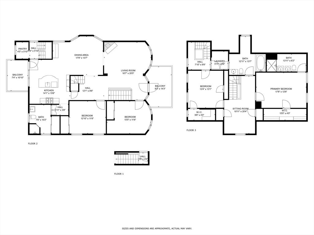 85 Orchard Street # 2