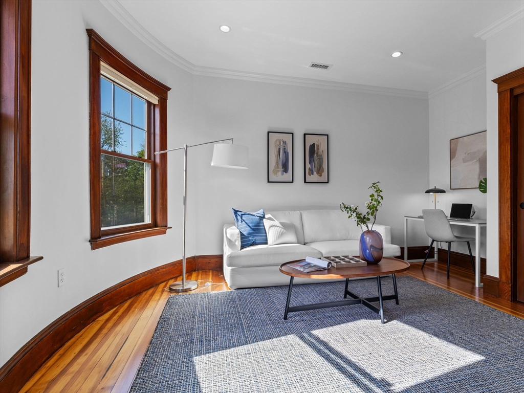 85 Orchard Street # 2