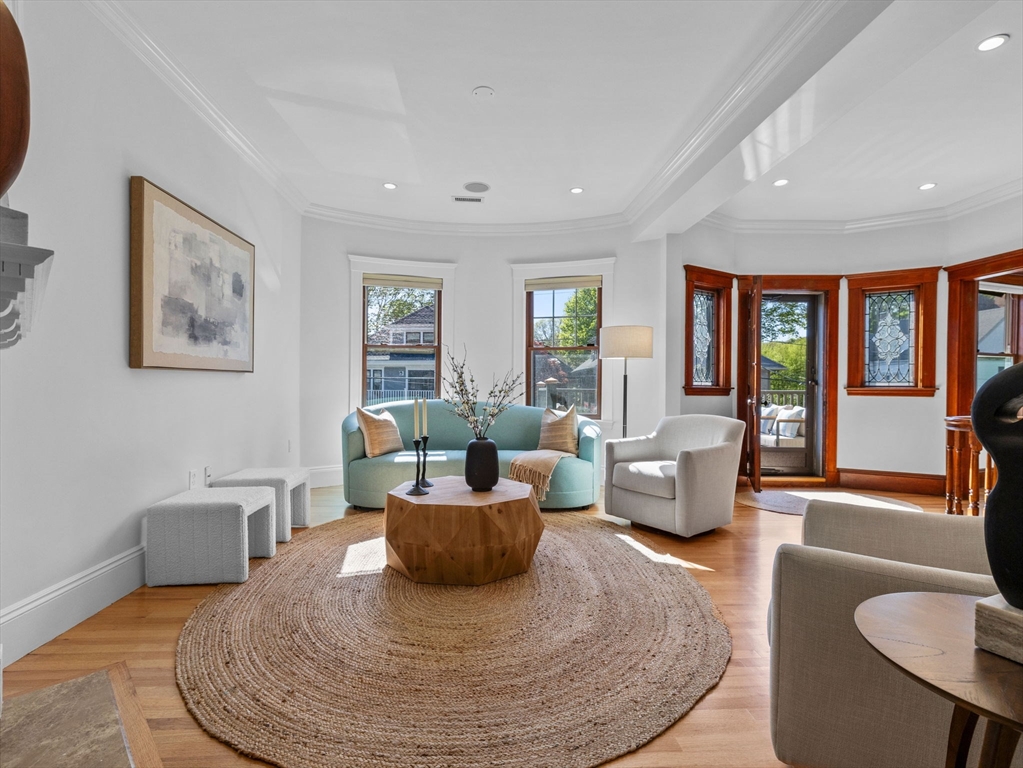 85 Orchard Street # 2