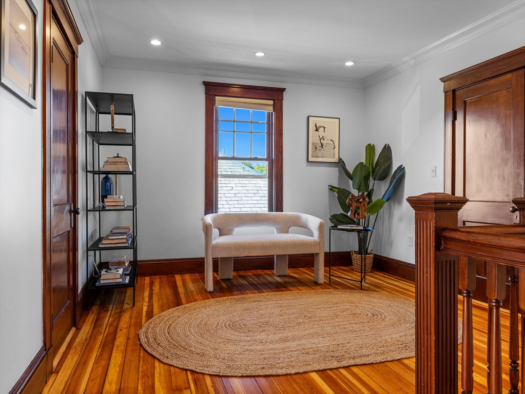 85 Orchard Street # 2