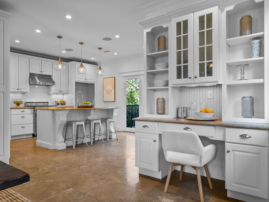 85 Orchard Street # 2
