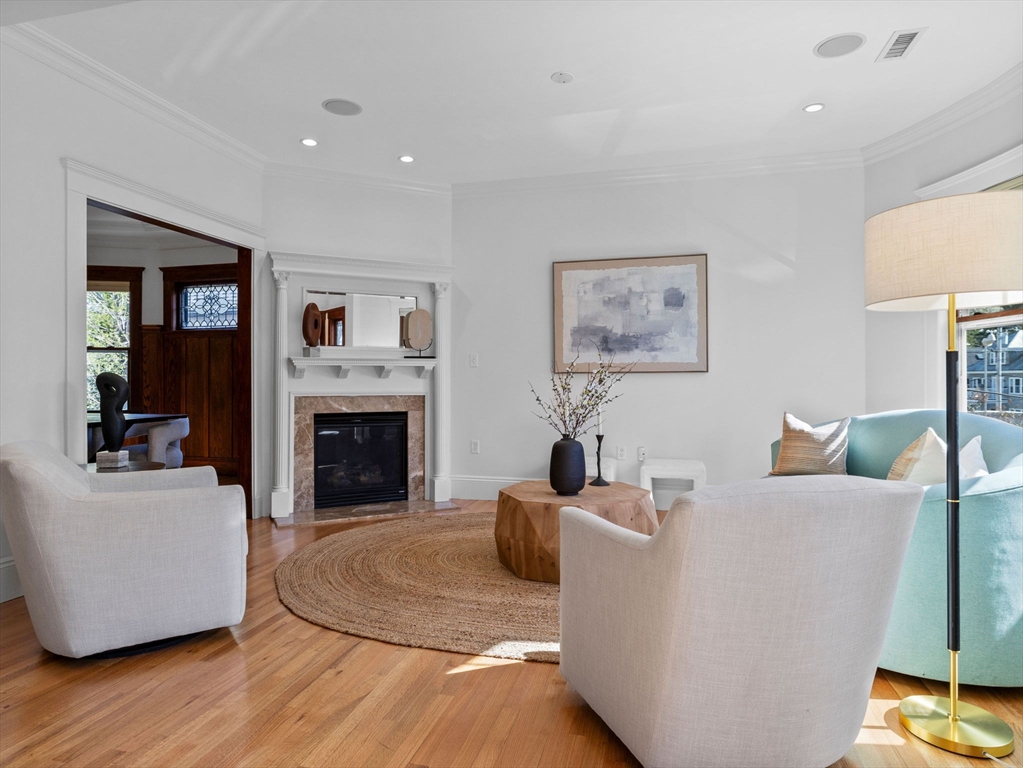 85 Orchard Street # 2
