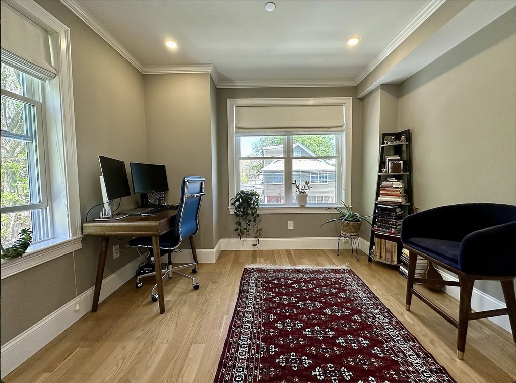 34 Colgate Road # 2