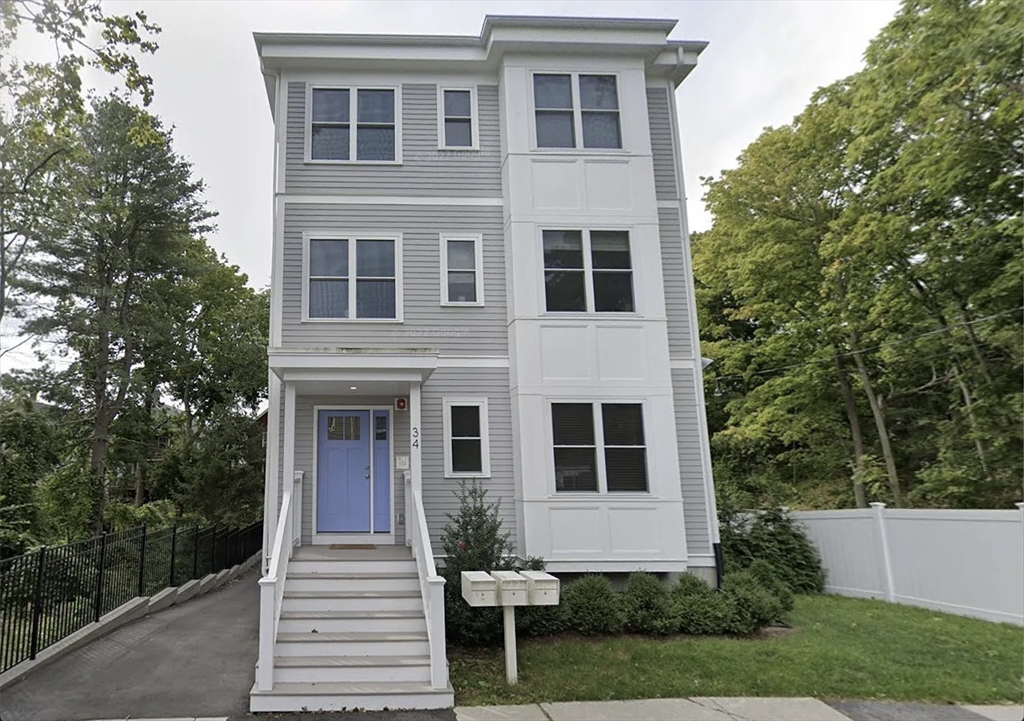 34 Colgate Road # 2