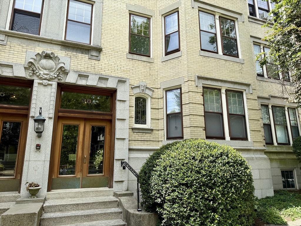38 Kilsyth Rd # 22