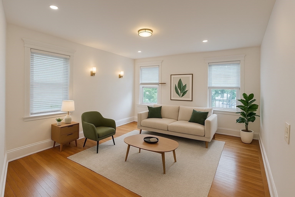 38 Kilsyth Rd # 22