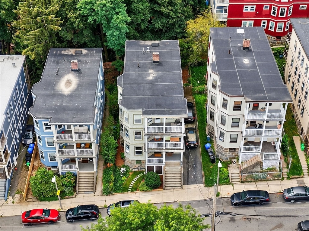 18 Saint Rose St # 3