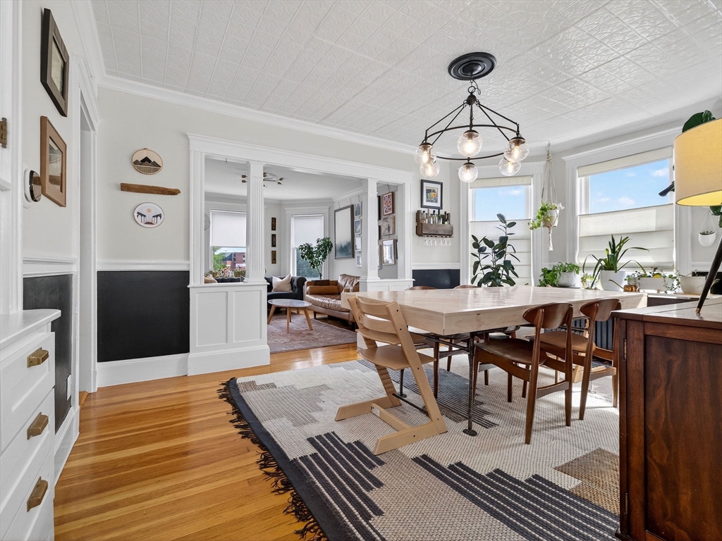 18 Saint Rose St # 3