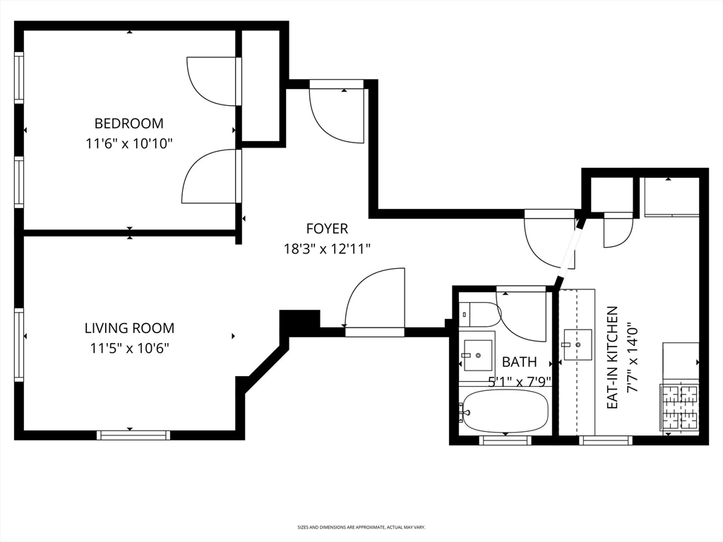 32 Robinwood Ave # 7