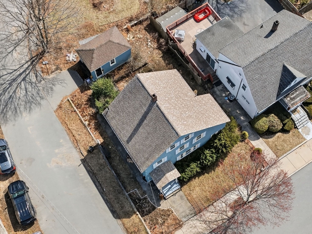 164 Floral Ave