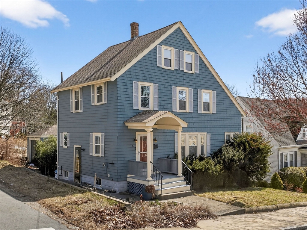 164 Floral Ave