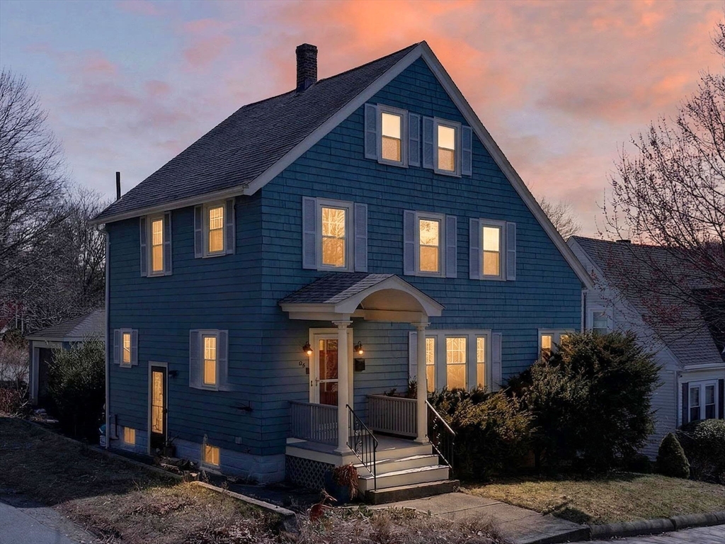 164 Floral Ave