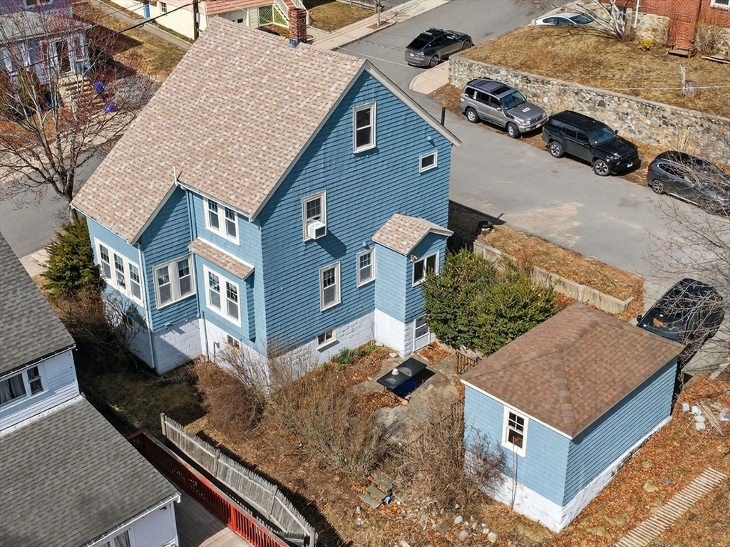 164 Floral Ave