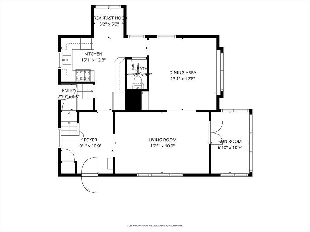 164 Floral Ave