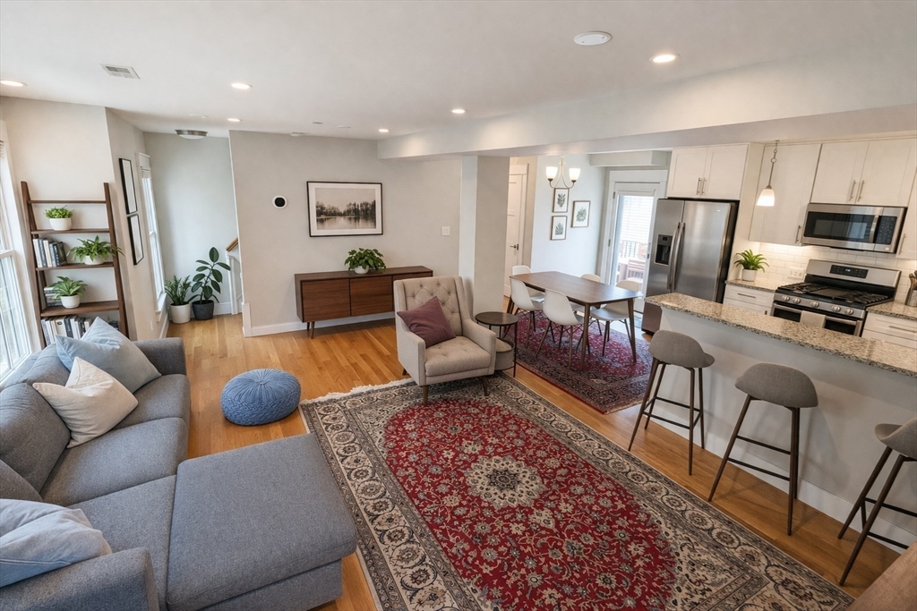 27 Marcella Street # G