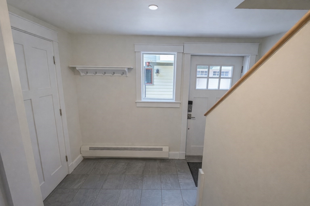 27 Marcella Street # G
