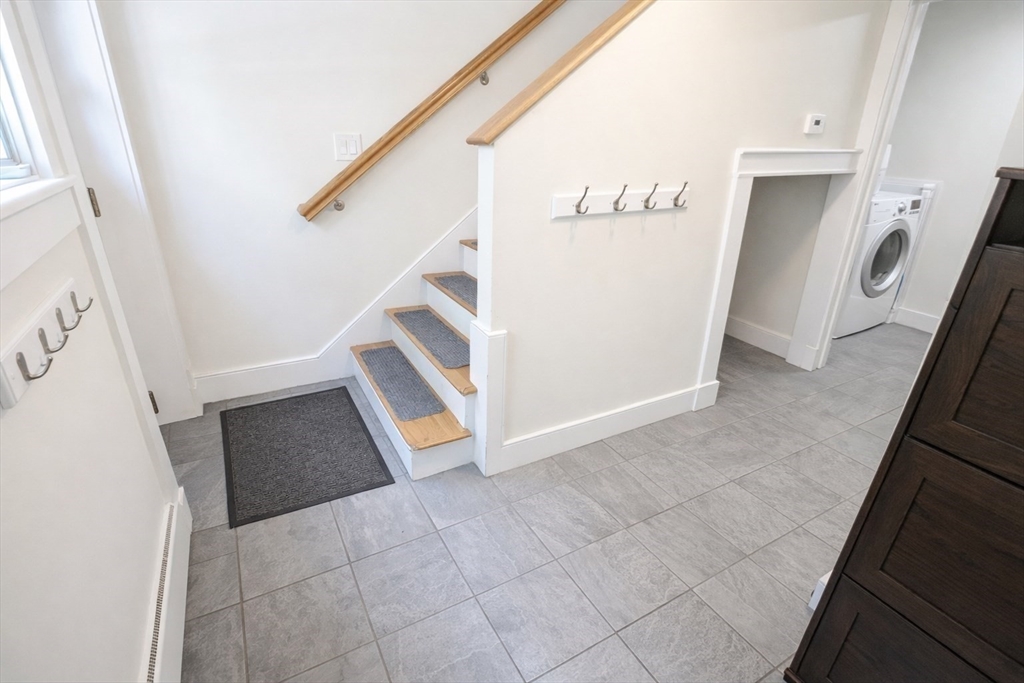 27 Marcella Street # G