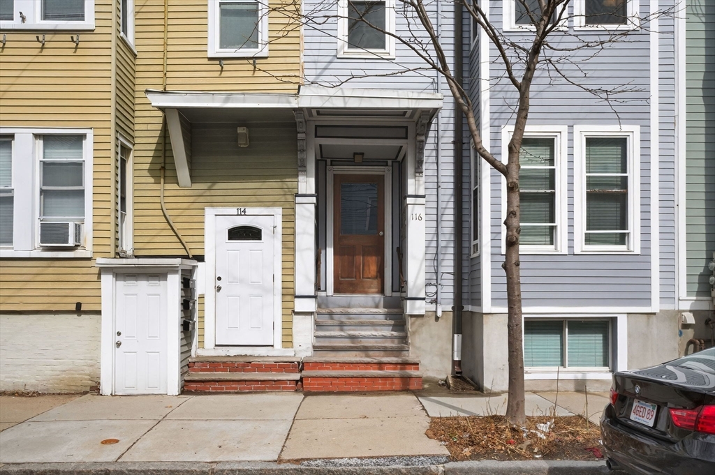 116 Trenton St # 2