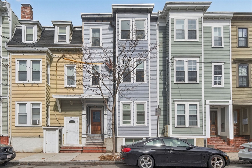116 Trenton St # 2