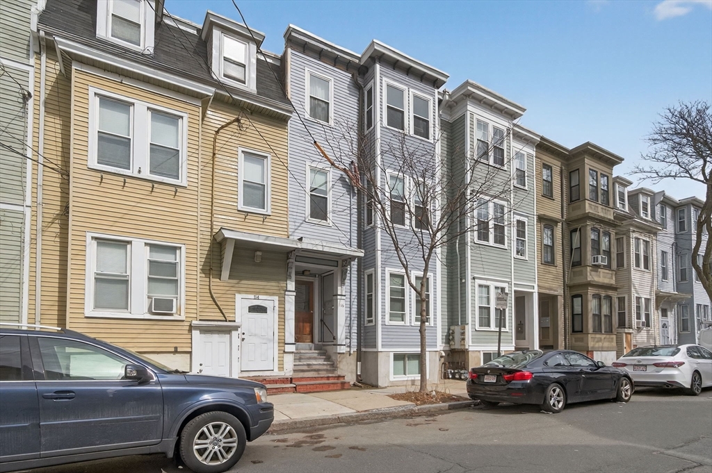 116 Trenton St # 2