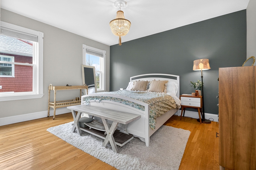 40 Montvale Street # 1