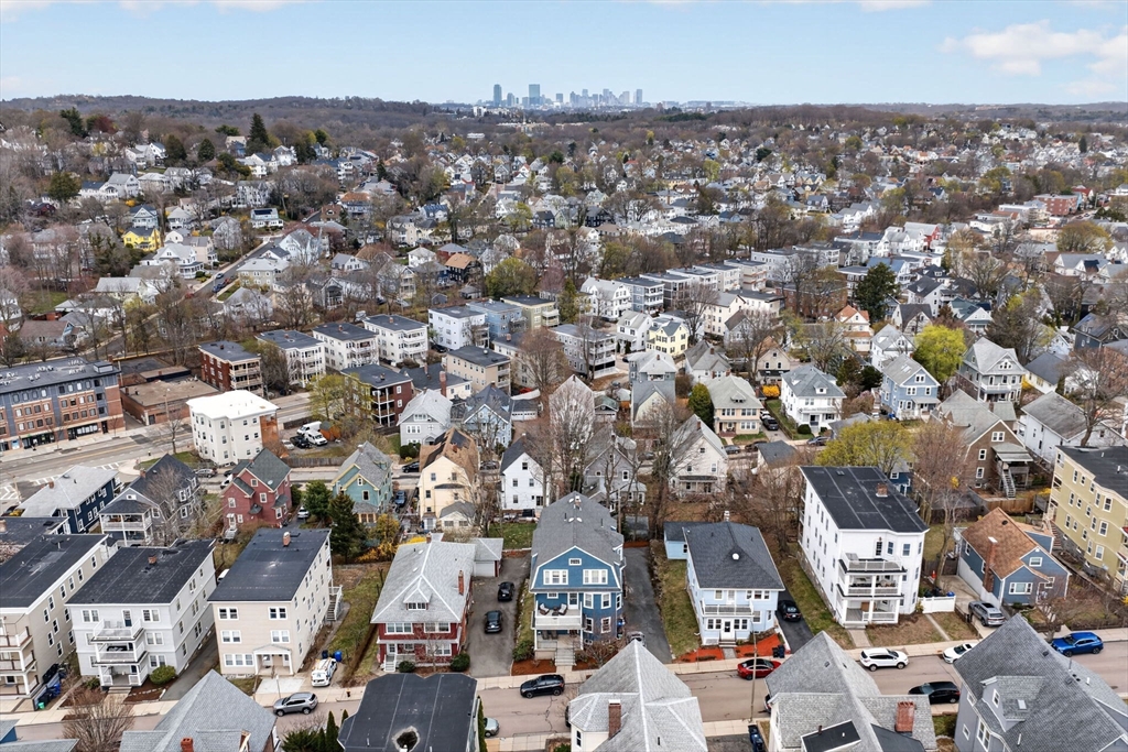 40 Montvale Street # 1