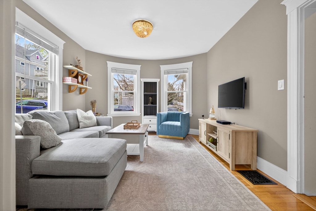 40 Montvale Street # 1