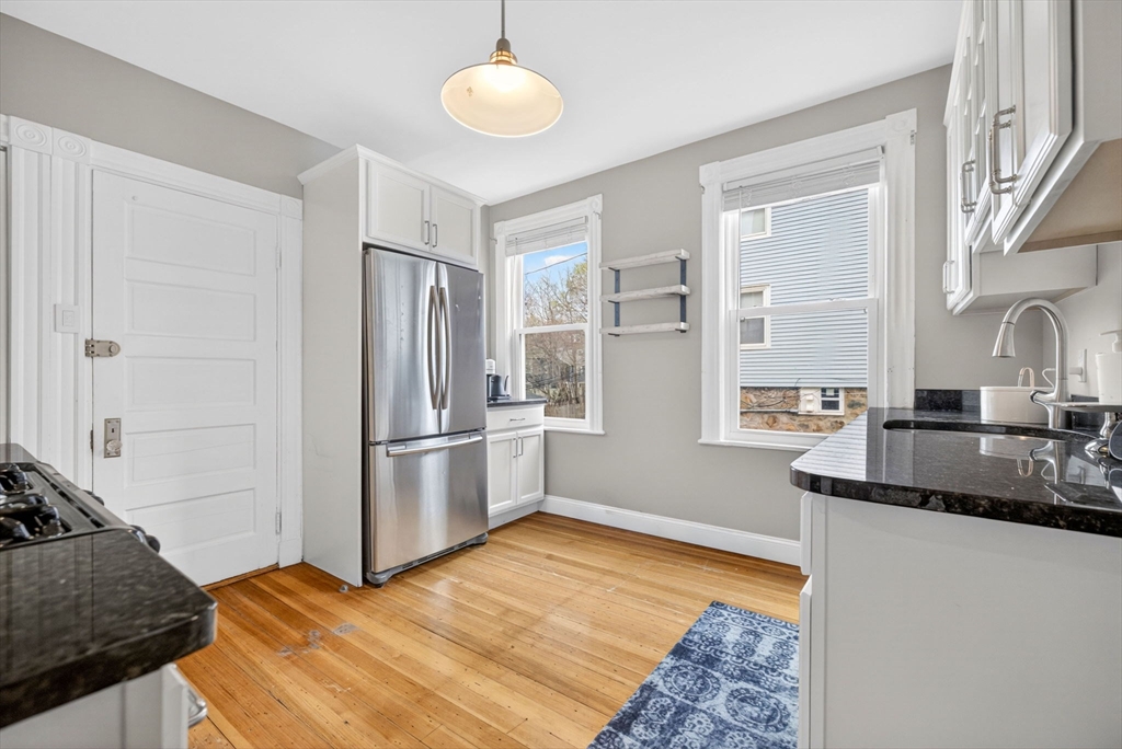 40 Montvale Street # 1