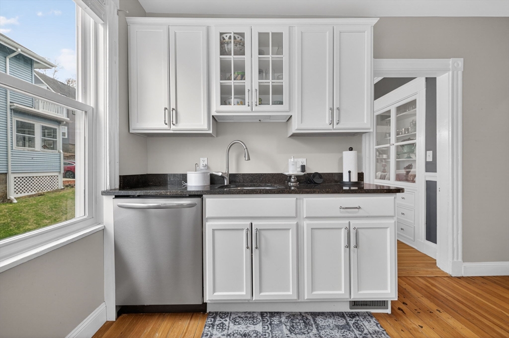 40 Montvale Street # 1