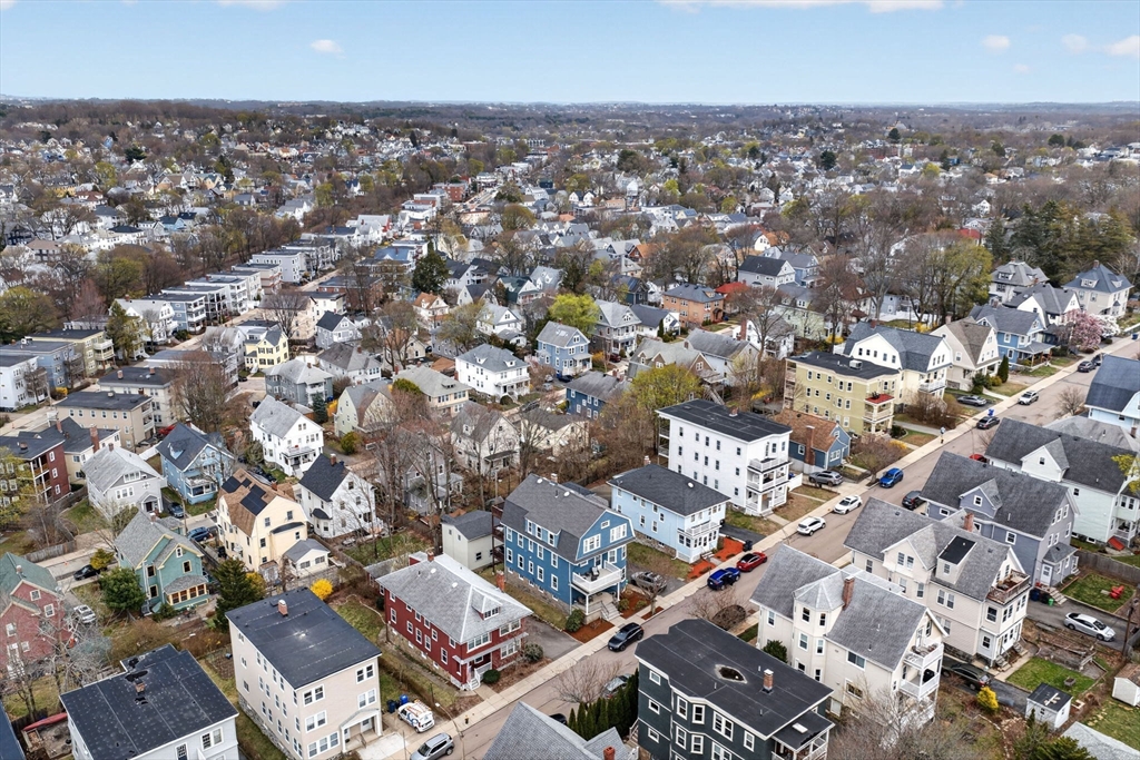 40 Montvale Street # 1