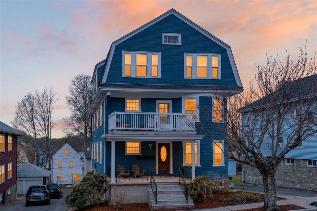 40 Montvale Street # 1