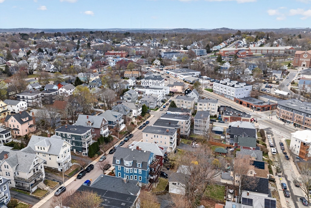 40 Montvale Street # 1