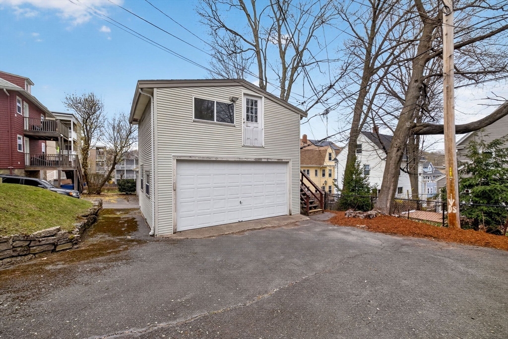 40 Montvale Street # 1