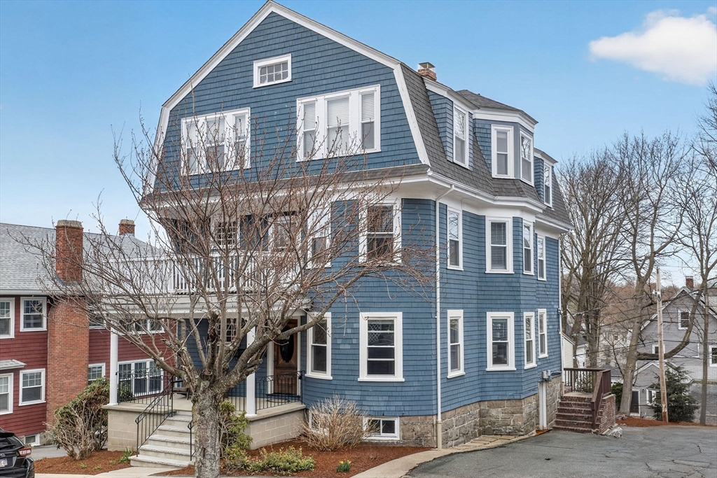 40 Montvale Street # 1