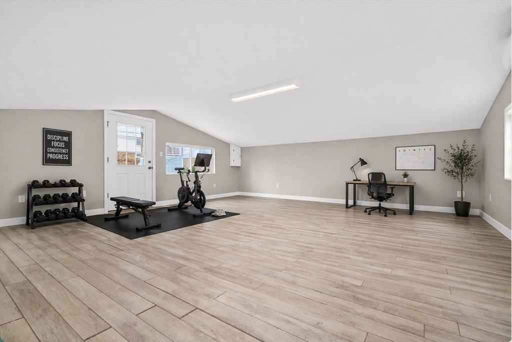 40 Montvale Street # 1