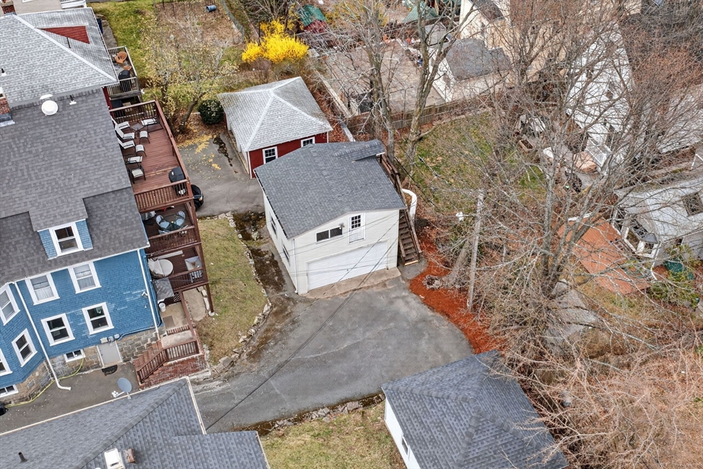 40 Montvale Street # 1