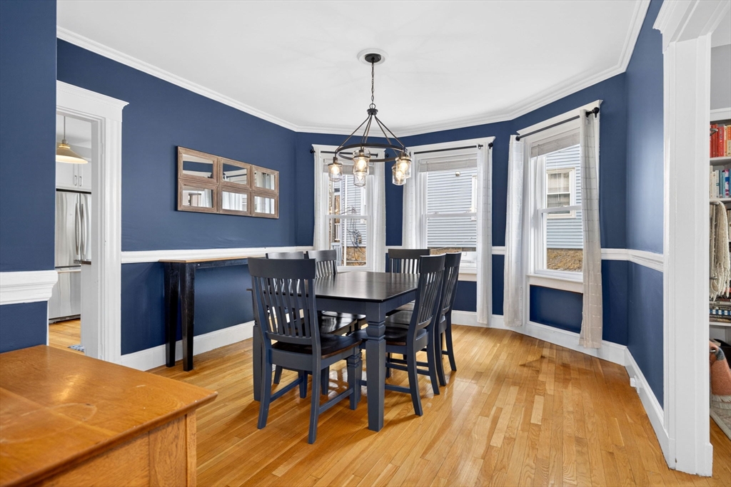 40 Montvale Street # 1