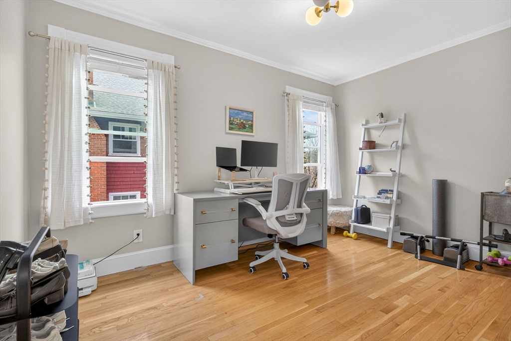 40 Montvale Street # 1