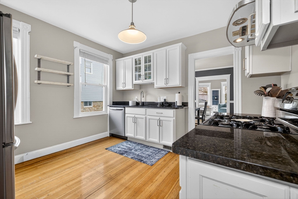 40 Montvale Street # 1