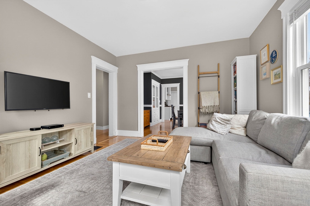 40 Montvale Street # 1